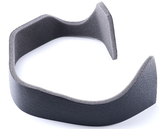KÄRCHER Professional Ersatzteile Sauger NT 45/1 Tact Te H  EU 1.145-838.0 Gehaeuse Saugturbine nur fuer Ersatz M Daemmmatte Gehaeuse Saugturbine 2