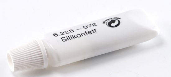 KÄRCHER Ersatzteile Hochdruckreiniger KHP 1 *EU 1.671-670.0-A Pumpensatz Silikonfett