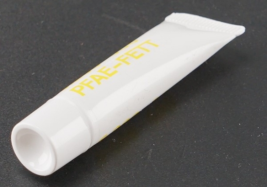 KÄRCHER Ersatzteile Hochdruckreiniger KHP 1 *EU 1.671-670.0-A Stopfen RM kpl. RV 90/-90° Fett PFAE 5g