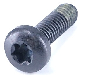 KÄRCHER Professional Ersatzteile Hochdruckreiniger Heisswasser H 2500 EU 1.173-501.0 Geblaese Schraube M6X20-ZNBHL (Precote 30-3)