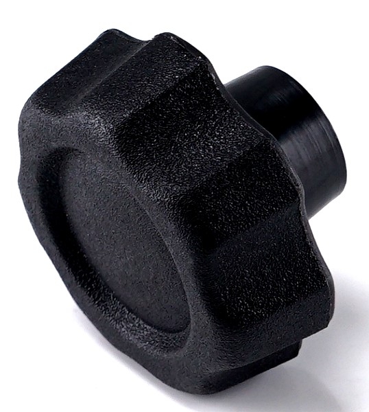 KÄRCHER Professional Ersatzteile Bodenreiniger BD 50/40 RS Bp 1.533-170.0 Saugbalken BD 50/40 Sterngriff M 8