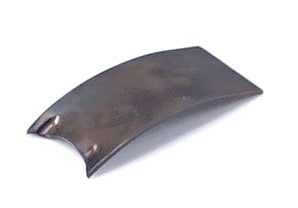 KÄRCHER Professional Ersatzteile Hochdruckreiniger Heisswasser 1400 1.962-918.0 Instrumententafel Federungselement