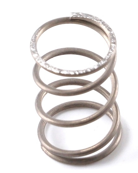 KÄRCHER Ersatzteile Hartflächenreiniger FC 5 (white) *EU 1.055-520.0 Gelenkgehaeuse grau fuer Ersatz Druckfeder