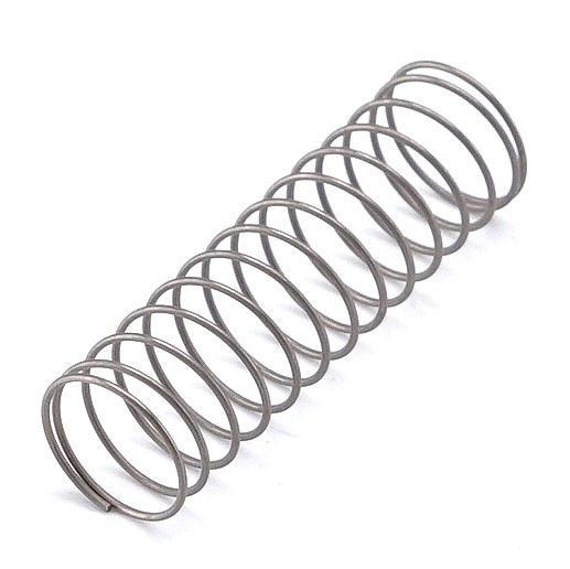 KÄRCHER Ersatzteile Saugroboter RC 3000 1.269-105.0 Schwinge Druckfeder Schwinge Buerste