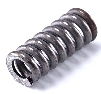 KÄRCHER Professional Ersatzteile Hochdruckreiniger Heisswasser HDS 2000 SUPER EU 1.071-111.0 Pumpe 2 Druckfeder 30 bar