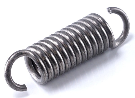 KÄRCHER Professional Ersatzteile Bodenreiniger BD 75/140 R ECO Bp 1.246-251.0 Hebevorrichtung Zugfeder