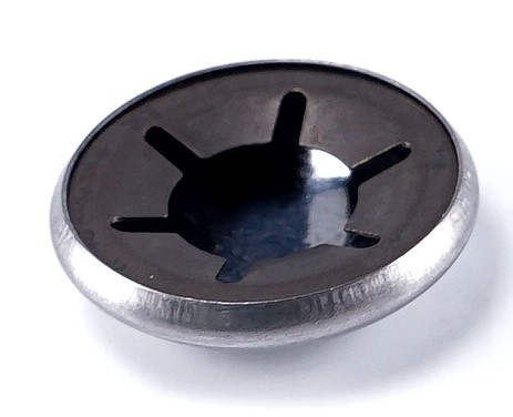 KÄRCHER Ersatzteile Kehrmaschine KM 550 1.766-110.0 Einzelteile Schnellbefestiger