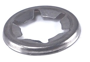 KÄRCHER Ersatzteile Saugbohner PRO BR 400 1.783-218.0 Schwimmer Ersatz Schnellbefestiger