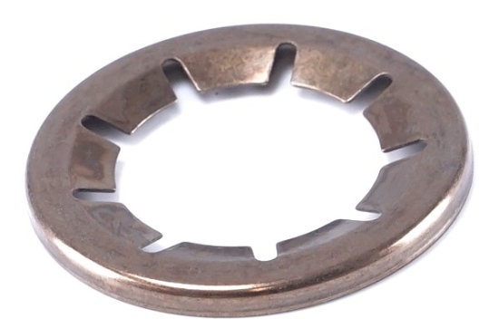 KÄRCHER Professional Ersatzteile Hochdruckreiniger Heisswasser 1400 1.962-801.0 Rahmen Sicherungsscheibe -25