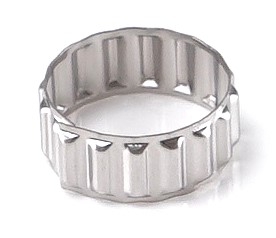 KÄRCHER Ersatzteile Hochdruckreiniger K 3 Premium *EU 1.603-180.0-A Motor Toleranzring 15x6