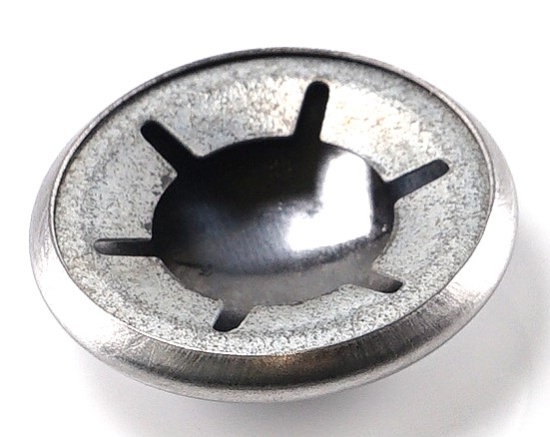 KÄRCHER Professional Ersatzteile Bodenreiniger B 40 1.533-210.2 Rahmen Sicherungsscheibe