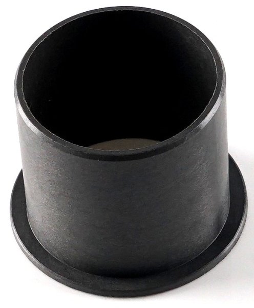 KÄRCHER Professional Ersatzteile Hochdruckreiniger Heisswasser Schlauchtrommel 2.440-002.0 ABS Schlauchtrommel Huelse Gleitlager