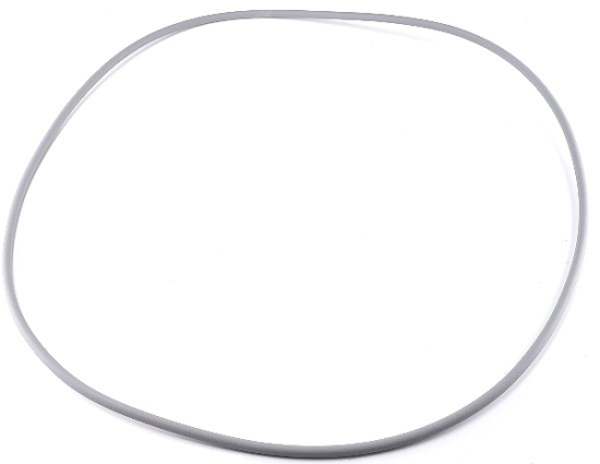 KÄRCHER Ersatzteile Kehrmaschine ProKM 400 1.517-152.0 Seitenbesen rechts Rundriemen