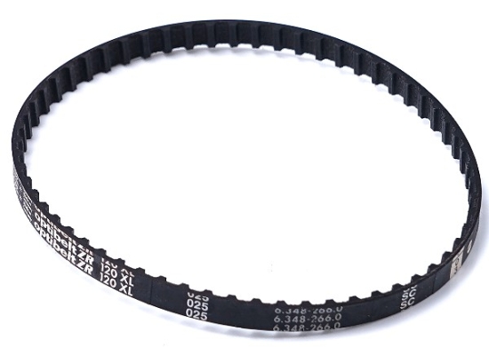 KÄRCHER Professional Ersatzteile Sauger CV 36/2 1.033-305.0 Buerstenkopf Oberteil Zahnriemen
