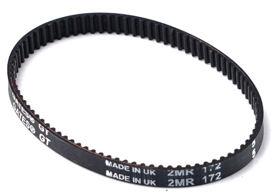 KÄRCHER Professional Ersatzteile Kehrmaschinen EB 30/1 1.545-129.0 Einzelteile 1.545-104.0 Zahnriemen