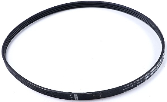 KÄRCHER Professional Ersatzteile Kehrmaschinen KM 90/60 R G Benzinmotor Antrieb Version 1 1.047-204.0 Keilrippenband 4PK L=800mm