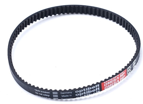 KÄRCHER Professional Ersatzteile Bodenreiniger BR 30/1 C Bp Pack 18/30 EU 1.783-050.0 Getriebe fuer Ersatz Zahnriemen HTD-267-3M-6