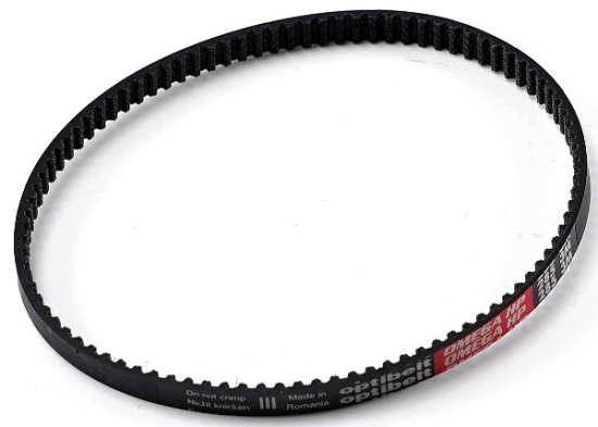 KÄRCHER Professional Ersatzteile Sauger CV 38/2 1.033-318.0 Buerstenkopf Zahnriemen
