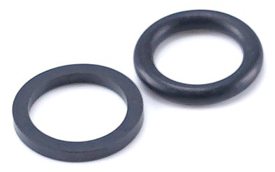 KÄRCHER Professional Ersatzteile Hochdruckreiniger Heisswasser HDS 3.5/23 -4M Eg 1.027-356.0 Kolben O-Ring kpl. 1ST.-R.-  7,65X 1,78 NBR 80