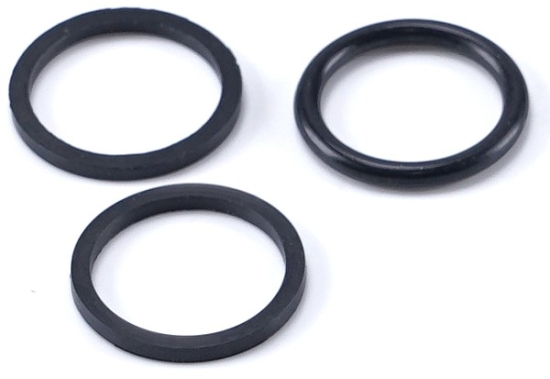 KÄRCHER Professional Ersatzteile Hochdruckreiniger Kaltwasser C 1600          EU 1.086-904.0 PUMPENSET HD 895 S O-Ring kpl. 2ST.-R.