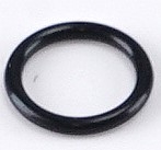 KÄRCHER Professional Ersatzteile Sauger Bodenduese verpackt 4.130-152.0 Verlaengerung O-Ring 6,0 X 1,0-NBR 70