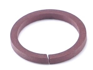 KÄRCHER Professional Ersatzteile Hochdruckreiniger Heisswasser 1400 1.962-801.0 Strahlrohr Dichtring
