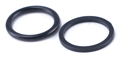 KÄRCHER Professional Ersatzteile Hochdruckreiniger Heisswasser 1400 1.962-811.0 Zylinderkopf O-Ring 12,42 KOMPL