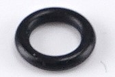 KÄRCHER Professional Ersatzteile Sauger Bodenduese verpackt 4.130-152.0 Verlaengerung O-Ring 4,0 X 1,2