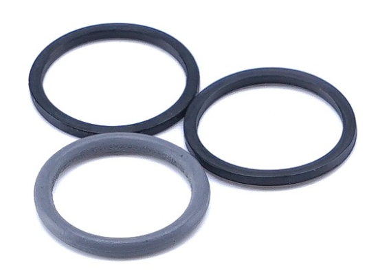 KÄRCHER Professional Ersatzteile Hochdruckreiniger Heisswasser HDS 500 CI EU 1.890-401.0 Zylinderkopf O-Ring kpl. fuer Ersatz
