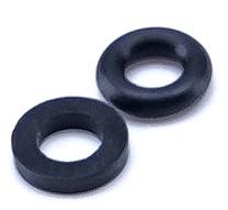 KÄRCHER Professional Ersatzteile Hochdruckreiniger Heisswasser H 2500 EU 1.173-501.0 Handspritzpistole O-Ring kpl.