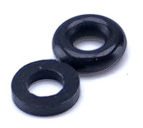 KÄRCHER Professional Ersatzteile Hochdruckreiniger Heisswasser H 2500 EU 1.173-501.0 Handspritzpistole O-Ring kpl. 2,6X1,9