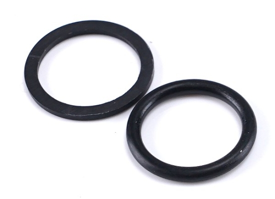 KÄRCHER Professional Ersatzteile Hochdruckreiniger Kaltwasser C 1800 HOSE REELEU 1.086-831.0 Einzelteile Haube O-Ring kpl.