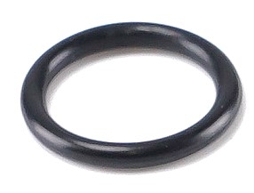 KÄRCHER Professional Ersatzteile Hochdruckreiniger Heisswasser 1400 1.962-811.0 Ventil (3 Stueck) O-Ring 13,0 X 2,0-NBR 90