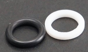 KÄRCHER Ersatzteile O-Ring kpl. 1ST.-R.