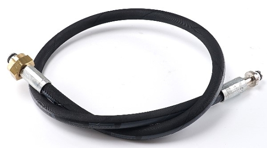 KÄRCHER Professional Ersatzteile Hochdruckreiniger Kaltwasser C 2300 HOSE REELEU 1.951-881.0 Chemie HD-Schlauch DN 8