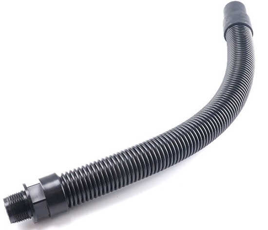 KÄRCHER Professional Ersatzteile Sauger NT 48/1 EU 1.428-601.0 Ablassschlauch Ablassschlauch DN32 L=575mm