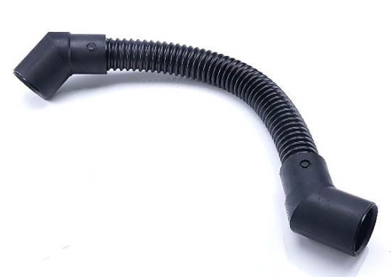 KÄRCHER Professional Ersatzteile Bodenreiniger BD 40/25 C Bp 1.515-255.0 Einzelteile Saugschlauch