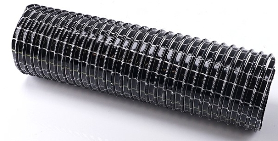 KÄRCHER Professional Ersatzteile Kehrmaschinen KM 90/60 R Bp Filterkasten 1.047-201.0 Saugschlauch DN 80 x 280 mm