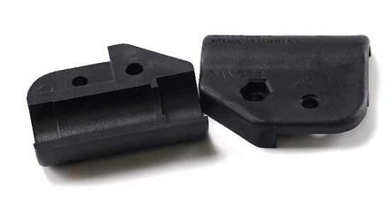KÄRCHER Professional Ersatzteile Hochdruckreiniger Heisswasser Strahlrohr flexibel 0,85m 6.394-655.0 Speziallanze Ersatzteilsatz Halter kpl.