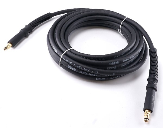 KÄRCHER Ersatzteile Hochdruckreiniger K 5 Power Control Car & Home *EU 1.324-558.0-A K 5 Power Control Car & Home *EU HD-Schlauch 18MPa/10 60°C QC B