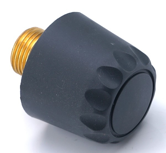 KÄRCHER Ersatzteile Dampfreiniger SV 1802 *EU 1.439-300.0 Oberteil Sicherheitsverschluss SV 1802