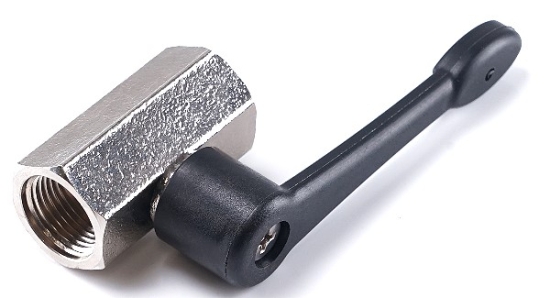 KÄRCHER Professional Ersatzteile Bodenreiniger B 80 W Bp 1.259-001.0 Ventile Kugelhahn