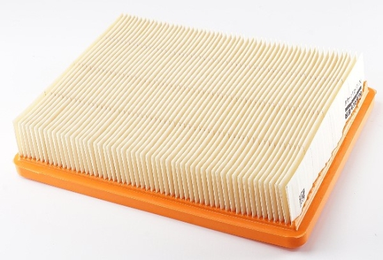 KÄRCHER Professional Ersatzteile Kehrmaschinen KSM 690 BAT Kehrbehaelter und Filter 1.978-101.0 Filtereinsatz