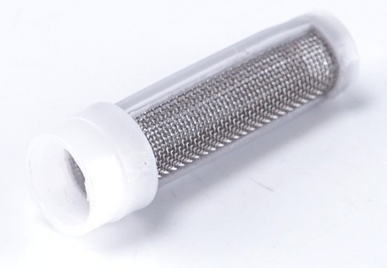 KÄRCHER Professional Ersatzteile Hochdruckreiniger Heisswasser H 2500 EU 1.173-501.0 Sicherheitsblock Sieb WMS