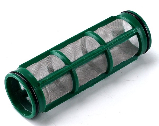 KÄRCHER Professional Ersatzteile Hochdruckreiniger Kaltwasser AC-150ECC John Deere EU-I 1.367-106.0 Wasserfilter Filtereinsatz nur fuer Ersatz