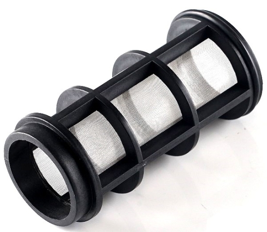 KÄRCHER Professional Ersatzteile Hochdruckreiniger Heisswasser HDS 13/20-4SX Plus EU 1.071-853.0 Schwimmerventil Filtereinsatz