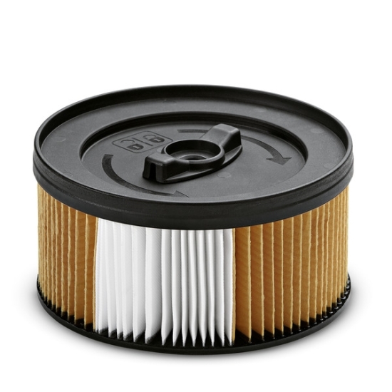 KÄRCHER Ersatzteile Patronenfilter Nano WD