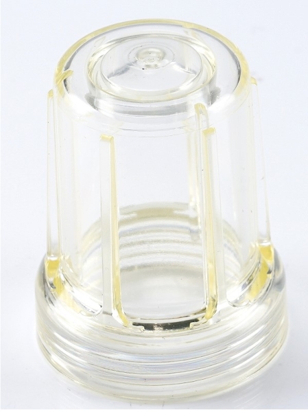 KÄRCHER Professional Ersatzteile Bodenreiniger B 60 W Bp EU 1.384-001.0 Dosiereinheit Chemie Filtertasse