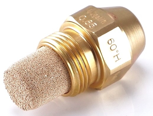 KÄRCHER Professional Ersatzteile Hochdruckreiniger Heisswasser H 2500          EU 1.173-501.0 Brennerdeckel Brennerduese