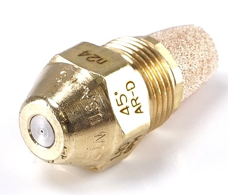 KÄRCHER Professional Ersatzteile Hochdruckreiniger Heisswasser H 2600 EU 1.174-501.0 Brennerdeckel Brennerduese